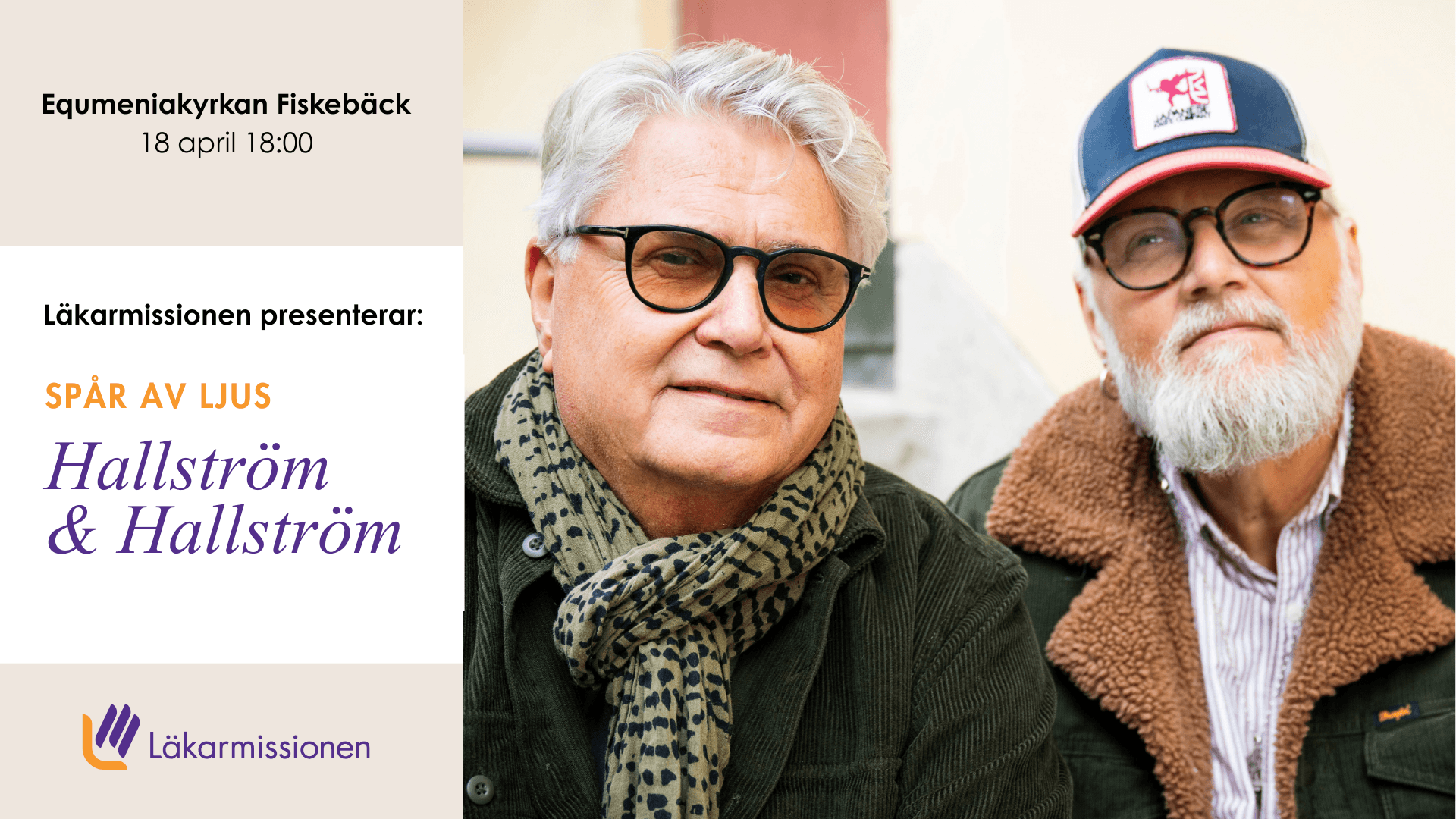 Läkarmissionen puff