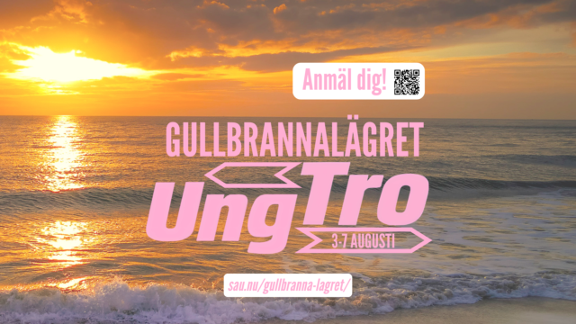 Gullbrannalägret 2026