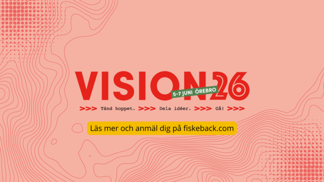 Equmeniakyrkans årskonferens den 5-7 juni