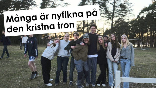 Församlingsbladet nr 2 2026