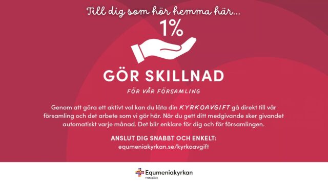 Kyrkoavgift